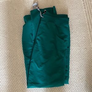 Figs Kade Cargo Scrub Bottoms